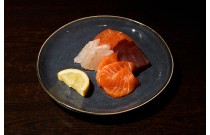 MENU SASHIMI
